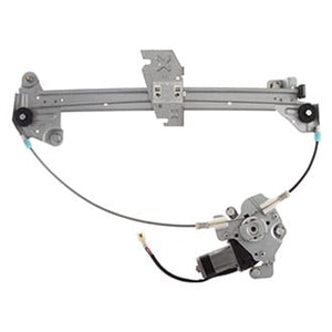 Window Regulator image