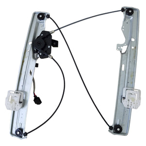 Front Driver Side Window Regulator image