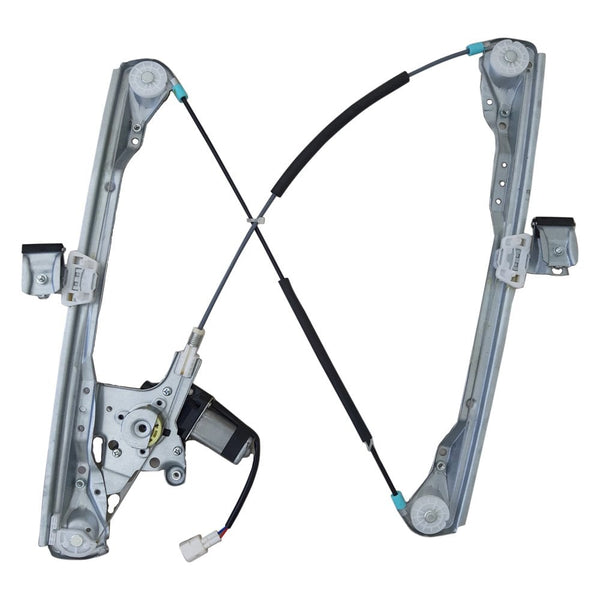 Mirrors & Components image