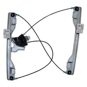 Front Driver Side Window Regulator image