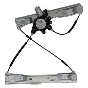 Front Driver Side Window Regulator image