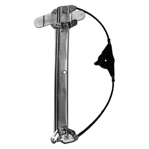 Front Passenger Side Window Regulator image