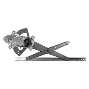 Front Passenger Side Window Regulator image