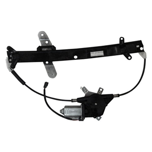 Lincoln Town Car Front Passenger Side Window Regulator - FO1351136