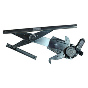 Front Passenger Side Window Regulator image