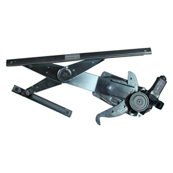 Mirrors & Components image