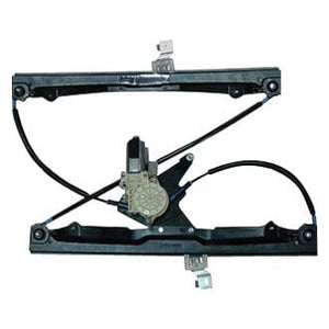 Front Passenger Side Window Regulator image