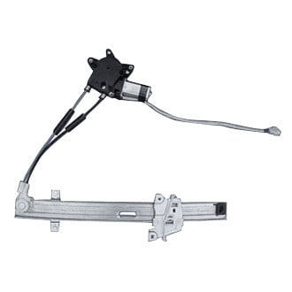 Mirrors & Components image