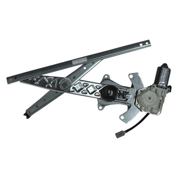 Mirrors & Components image