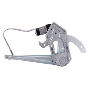 Front Passenger Side Window Regulator image