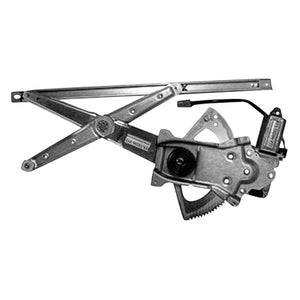 Front Passenger Side Window Regulator image