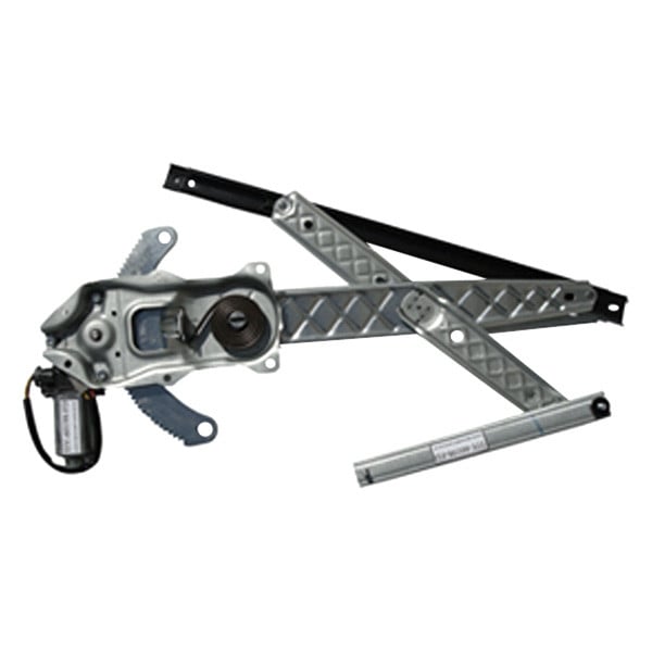 Mirrors & Components image