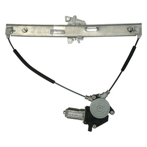 Front Passenger Side Window Regulator image