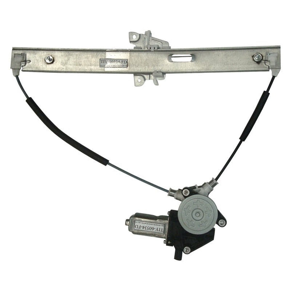 Mirrors & Components image