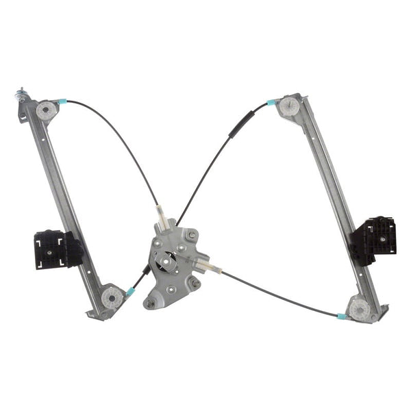 Mirrors & Components image