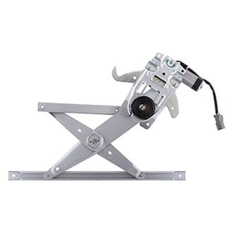 Ford Taurus/Mercury Sable Front Passenger Side Window Regulator - FO1351178