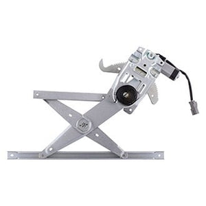 Front Passenger Side Window Regulator image