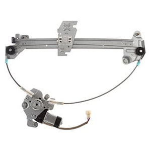 Window Regulator image