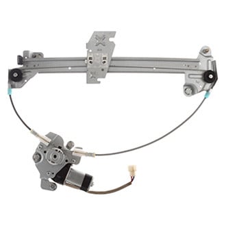 Mirrors & Components image