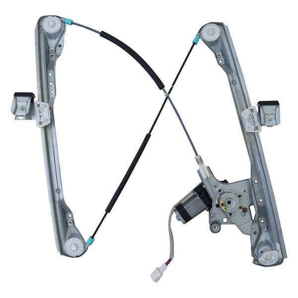 Mirrors & Components image