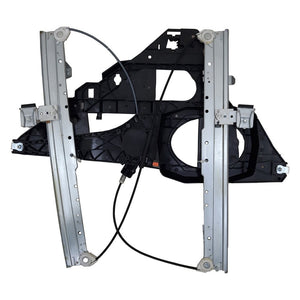 Front Passenger Side Window Regulator image