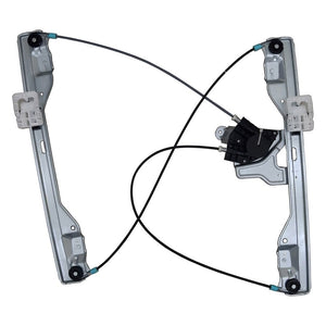Front Passenger Side Window Regulator image