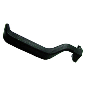 Front Driver Side Interior Door Handle image
