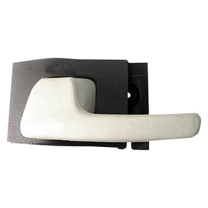 Front Driver Side Interior Door Handle image
