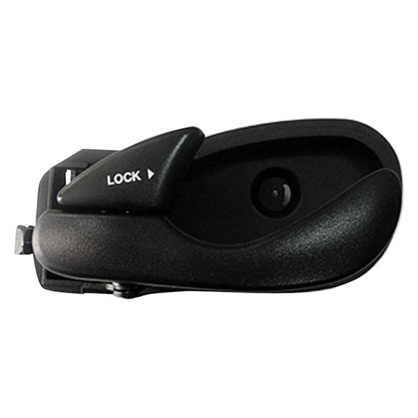 Ford Focus Front Driver Side Interior Door Handle Inside - FO1352126