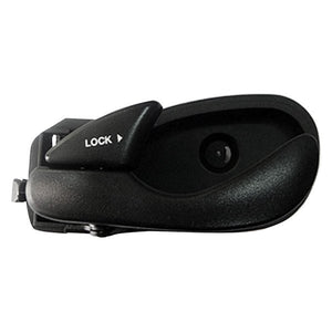 Front Driver Side Interior Door Handle image