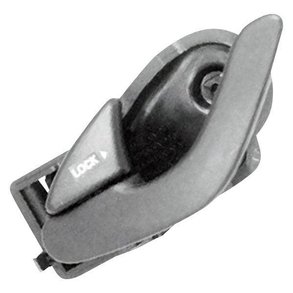 Ford Escape Front Driver Side Interior Door Handle Inside - FO1352130