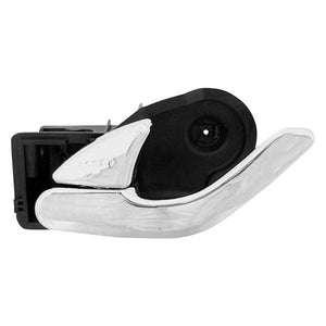 Front Driver Side Interior Door Handle image