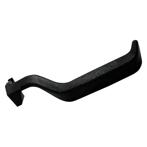 Ford Bronco/F-150 Front Passenger Side Interior Door Handle Inside - FO1353107