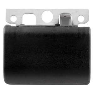 Front Passenger Side Interior Door Handle image