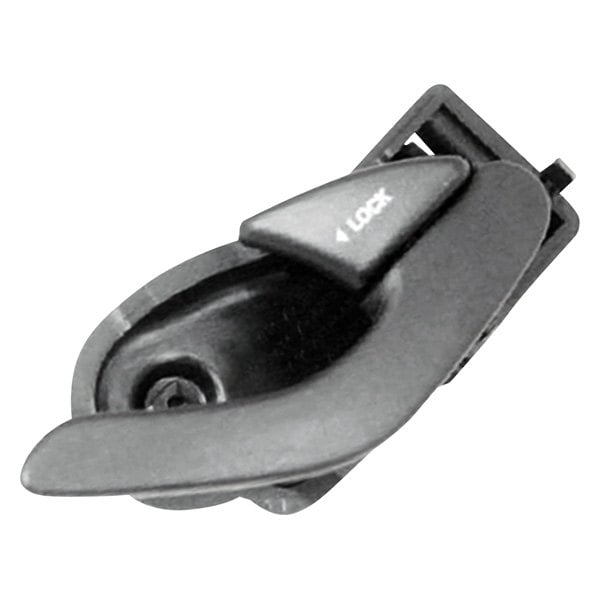 Ford Escape Front Passenger Side Interior Door Handle Inside - FO1353130
