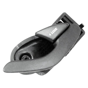 Front Passenger Side Interior Door Handle image