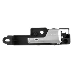 Front Passenger Side Interior Door Handle image