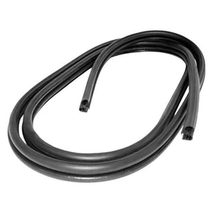 Front Driver Side Door Molding image