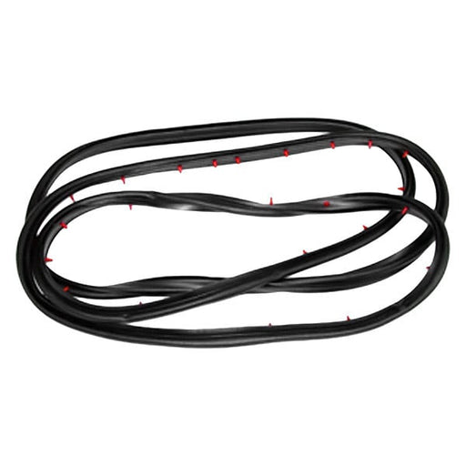 Ford F-150/F-150 Heritage 12306 Standard Cab Pickup - FO1390114
