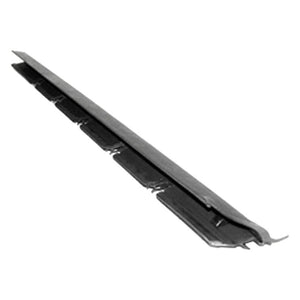 Front Driver Side Door Molding image