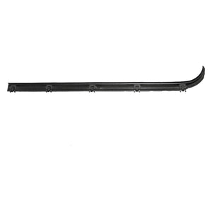 Front Driver Side Door Molding image