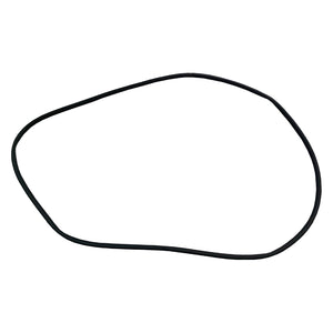 Front Driver Side Door Molding image