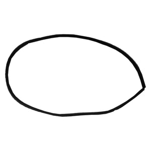 Front Driver Side Door Molding image