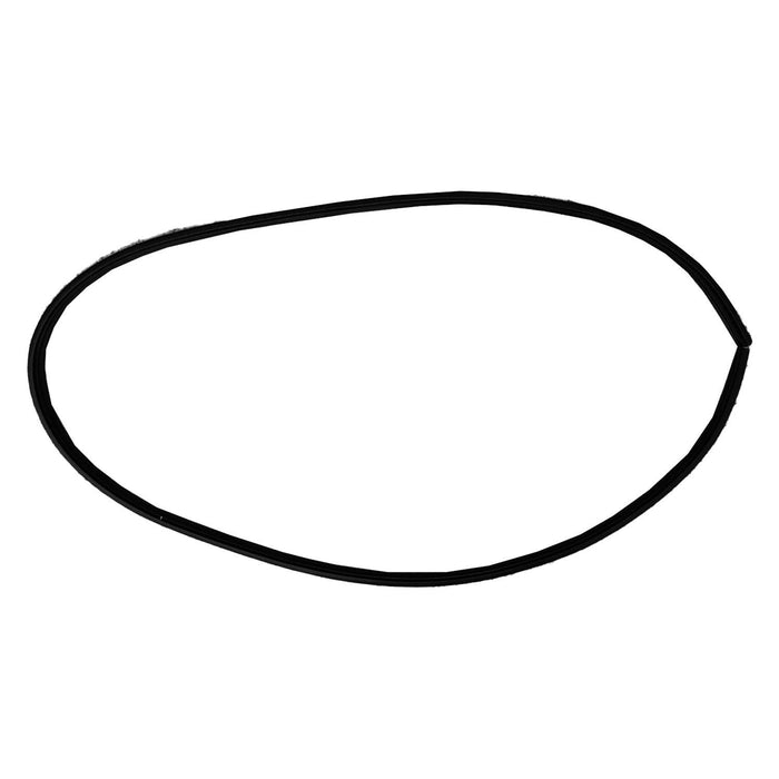 Ford Escape Front Driver Side Door Molding On Body Weatherstrip - FO1390167