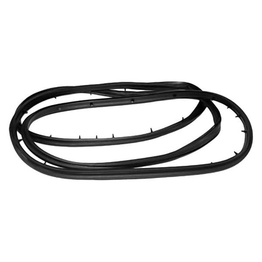 Ford F-150 12306 Crew Cab Pickup - FO1391116