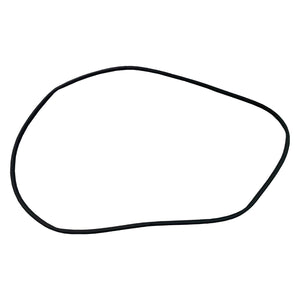 Front Passenger Side Door Molding image