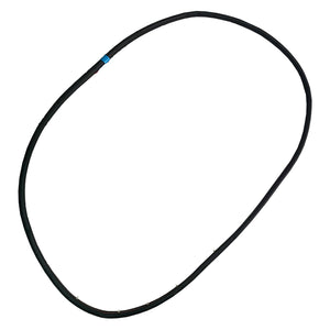 Front Passenger Side Door Molding image