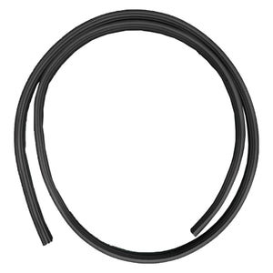 Front Passenger Side Door Molding image