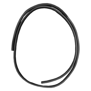 Front Passenger Side Door Molding image