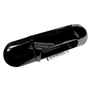 Rear Driver Side Exterior Door Handle image